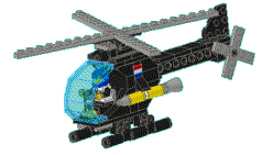 Helicopter MLCAD